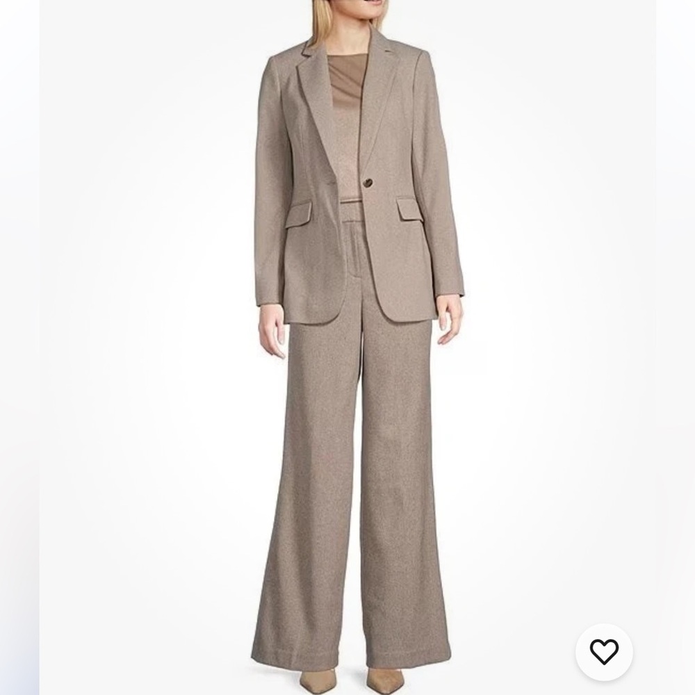 NWT Calvin Klein Suit (Blazer & Pants) - 6, 8, 10, 12